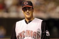 Reds v Indians